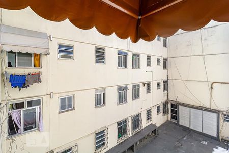 Apartamento à venda com 48m², 2 quartos e 1 vagaVista Cozinha e Área de Serviço