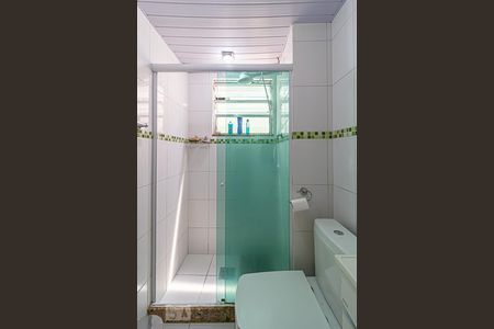 Apartamento à venda com 48m², 2 quartos e 1 vagaBanheiro