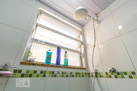 Apartamento à venda com 48m², 2 quartos e 1 vagaBanheiro