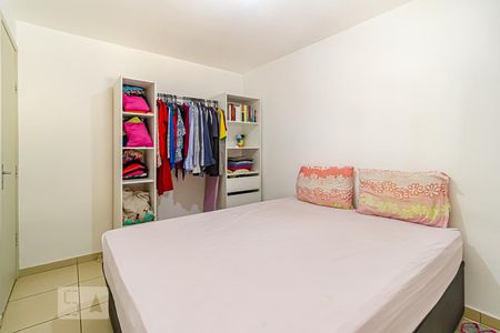 Apartamento à venda com 48m², 2 quartos e 1 vagaQuarto 2