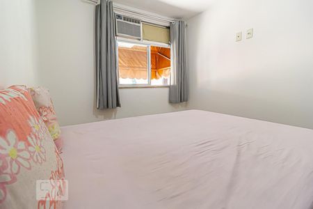 Apartamento à venda com 48m², 2 quartos e 1 vagaQuarto 2