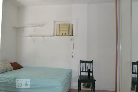 Apartamento à venda com 110m², 3 quartos e 1 vagaQuarto 2