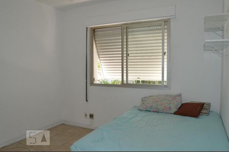 Apartamento à venda com 110m², 3 quartos e 1 vagaQuarto 2