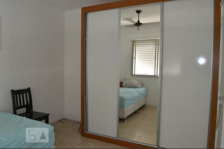 Apartamento à venda com 110m², 3 quartos e 1 vagaQuarto 2