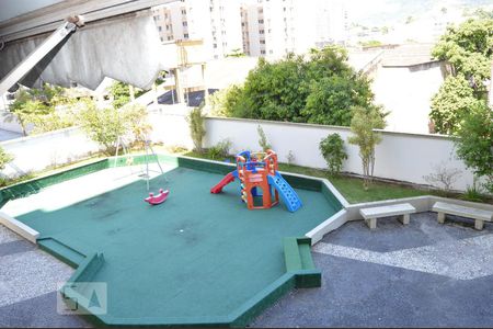 Apartamento à venda com 110m², 3 quartos e 1 vagaÁrea Comum - Playground