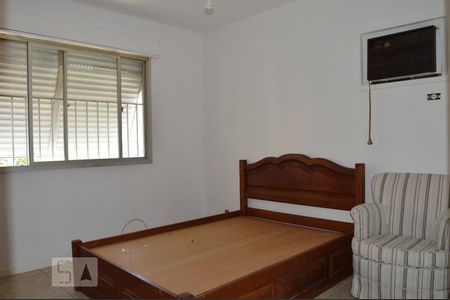 Quarto Suite de apartamento à venda com 3 quartos, 110m² em Grajaú, Rio de Janeiro