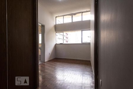 Apartamento para alugar com 40m², 1 quarto e sem vagaSala