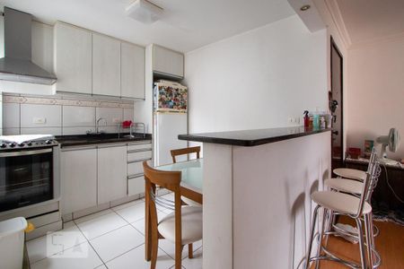Apartamento para alugar com 85m², 2 quartos e 1 vaga Apartamento para alugar com 85m², 2 quartos e 1 vagaCozinha