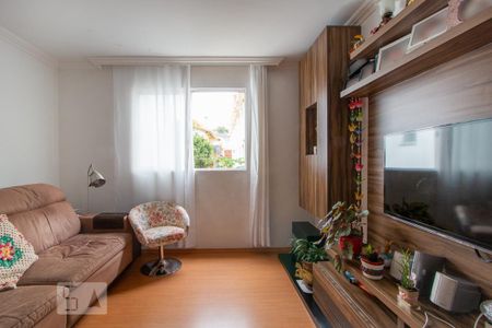 Apartamento para alugar com 85m², 2 quartos e 1 vaga Apartamento para alugar com 85m², 2 quartos e 1 vagaSala