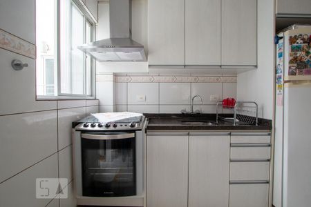 Apartamento para alugar com 85m², 2 quartos e 1 vaga Apartamento para alugar com 85m², 2 quartos e 1 vagaCozinha