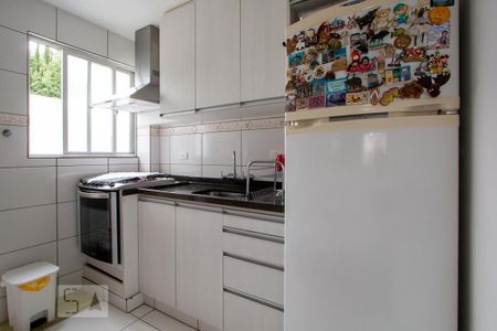 Apartamento para alugar com 85m², 2 quartos e 1 vaga Apartamento para alugar com 85m², 2 quartos e 1 vagaCozinha