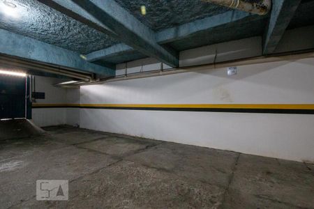 Apartamento para alugar com 85m², 2 quartos e 1 vaga Apartamento para alugar com 85m², 2 quartos e 1 vagaGaragem (2 vagas)