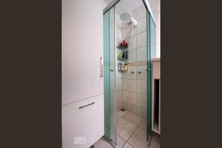Apartamento para alugar com 85m², 2 quartos e 1 vaga Apartamento para alugar com 85m², 2 quartos e 1 vagaBanheiro Social