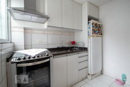 Apartamento para alugar com 85m², 2 quartos e 1 vaga Apartamento para alugar com 85m², 2 quartos e 1 vagaCozinha