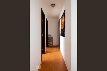 Apartamento para alugar com 85m², 2 quartos e 1 vaga Apartamento para alugar com 85m², 2 quartos e 1 vagaCorredor