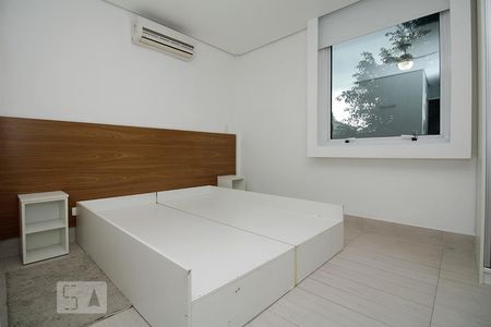 Quarto de kitnet/studio para alugar com 1 quarto, 25m² em Barra Funda, São Paulo