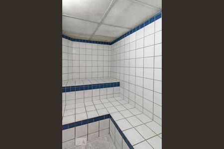 Studio para alugar com 42m², 1 quarto e 1 vagaÁrea comum