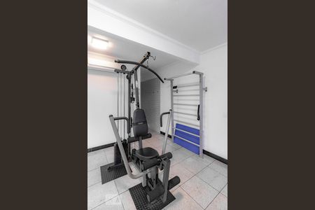 Studio para alugar com 42m², 1 quarto e 1 vagaÁrea comum