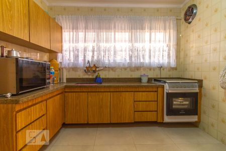 Casa para alugar com 255m², 4 quartos e 3 vagasCozinha