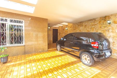 Casa para alugar com 255m², 4 quartos e 3 vagasGaragem