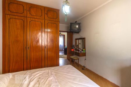Casa para alugar com 255m², 4 quartos e 3 vagasQuarto 2