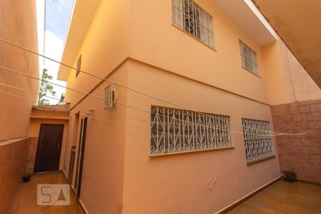 Casa para alugar com 255m², 4 quartos e 3 vagasQuintal dos fundos