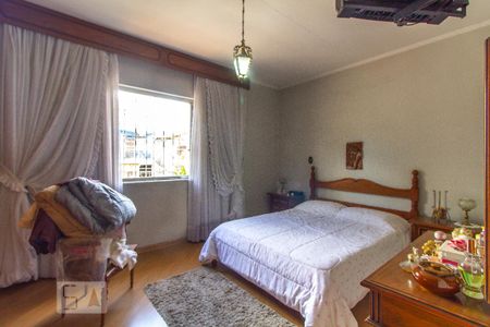 Casa para alugar com 255m², 4 quartos e 3 vagasQuarto 3 Suíte