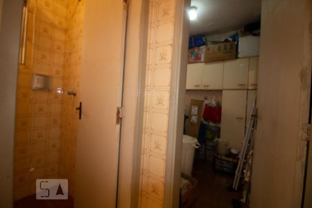 Casa para alugar com 255m², 4 quartos e 3 vagasCorredor edícula