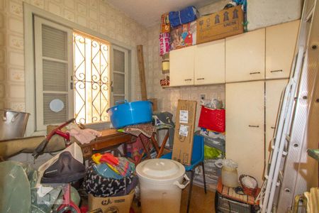 Casa para alugar com 255m², 4 quartos e 3 vagasQuarto de Serviço