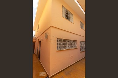 Casa para alugar com 255m², 4 quartos e 3 vagasQuintal dos fundos
