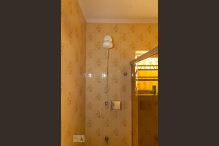 Casa para alugar com 255m², 4 quartos e 3 vagasBanheiro Social
