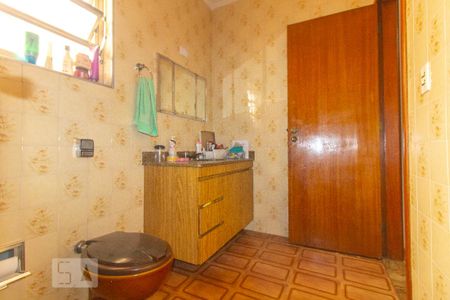 Casa para alugar com 255m², 4 quartos e 3 vagasBanheiro Social