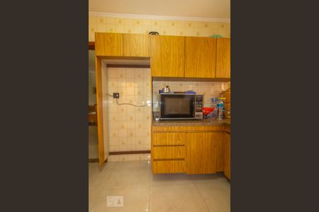 Casa para alugar com 255m², 4 quartos e 3 vagasCozinha