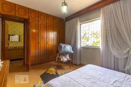 Casa para alugar com 255m², 4 quartos e 3 vagasQuarto 3 Suíte