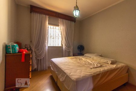 Casa para alugar com 255m², 4 quartos e 3 vagasQuarto 2
