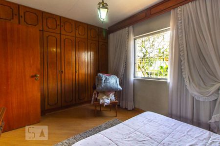Casa para alugar com 255m², 4 quartos e 3 vagasQuarto 3 Suíte