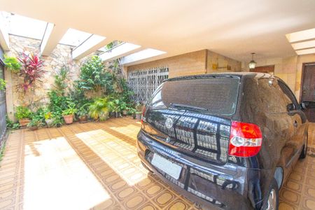Casa para alugar com 255m², 4 quartos e 3 vagasGaragem