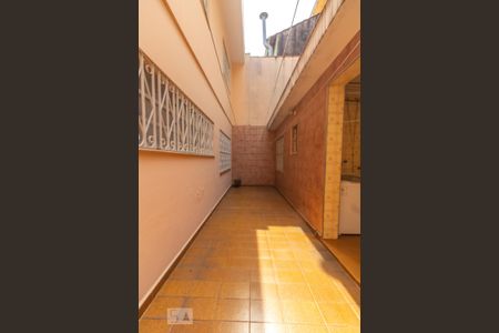 Casa para alugar com 255m², 4 quartos e 3 vagasQuintal