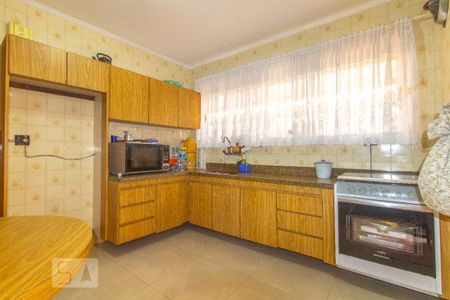 Casa para alugar com 255m², 4 quartos e 3 vagasCozinha