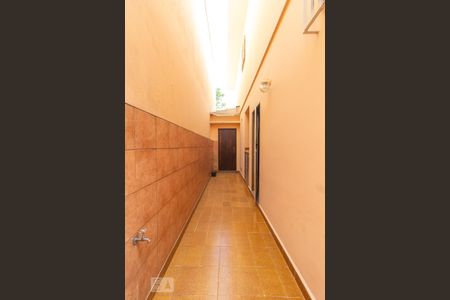 Casa para alugar com 255m², 4 quartos e 3 vagasQuintal
