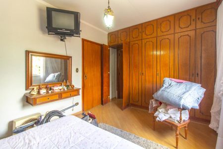 Casa para alugar com 255m², 4 quartos e 3 vagasQuarto 3 Suíte