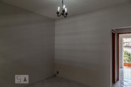 Sala de casa para alugar com 2 quartos, 100m² em Vila Albertina, São Paulo