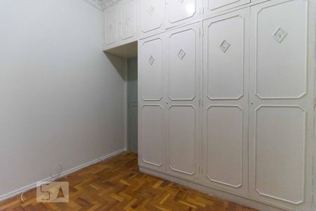 Quarto 1 - Armários de apartamento à venda com 2 quartos, 60m² em Botafogo, Rio de Janeiro
