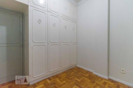 Quarto 1 - Armários de apartamento à venda com 2 quartos, 60m² em Botafogo, Rio de Janeiro