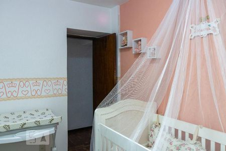 Quarto 2 de apartamento para alugar com 2 quartos, 53m² em Cidade Nova, Rio de Janeiro