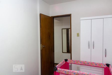 Quarto 1 de apartamento para alugar com 2 quartos, 53m² em Cidade Nova, Rio de Janeiro