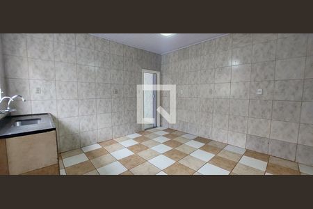 Casa à venda com 45m², 1 quarto e sem vagaCozinha