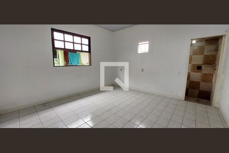 Quarto de casa à venda com 1 quarto, 45m² em Vila California, São Paulo