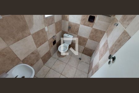 Banheiro de casa à venda com 1 quarto, 45m² em Vila California, São Paulo