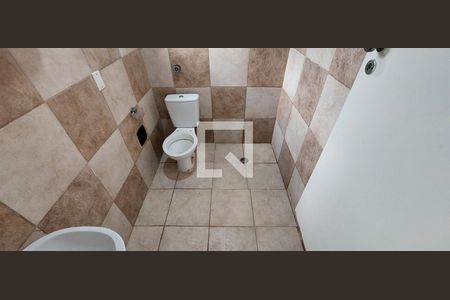 Banheiro de casa à venda com 1 quarto, 45m² em Vila California, São Paulo